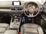 CX-5 2.2 XD Lパッケージ 