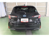 カローラツーリング 1.8 ハイブリッド W×B 