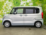 N-BOX G L ホンダセンシング 