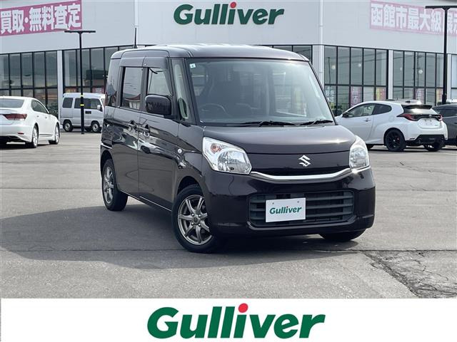 スズキ スペーシア 