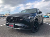 CX-5 2.0 20S ブラック セレクション 