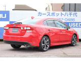 インプレッサG4 2.0 i-S アイサイト 4WD 
