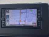 使いやすい純正ナビ☆保証対象になるので安心です!