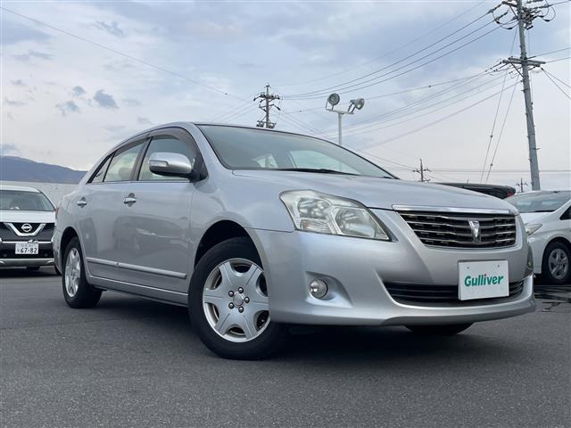 プレミオ 1.8 X Lパッケージ 修復歴無し