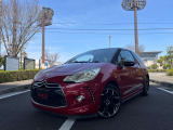 DS3 スポーツシック 