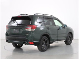 フォレスター 1.8 スポーツ 4WD 