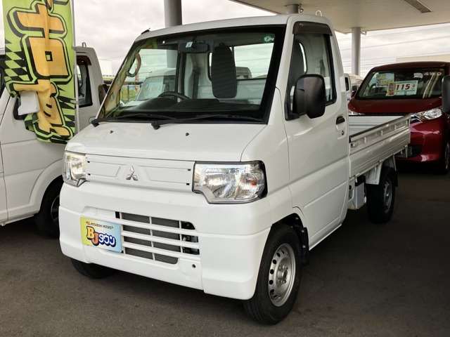 ミニキャブトラック VX-SE 4WD