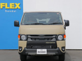 ハイエースバン 2.8 スーパーGL ロング ディーゼル 4WD 