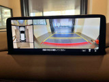 360ビューモニターを搭載しており、駐車時、発進時も安心です。