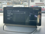 Bluetoothも設定可能◎お好きな音楽を聴きながら心地いいドライブを♪