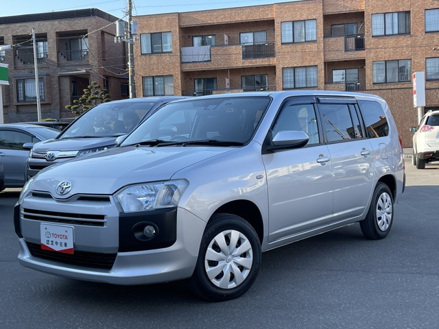 プロボックスバン 1.5 F 4WD 