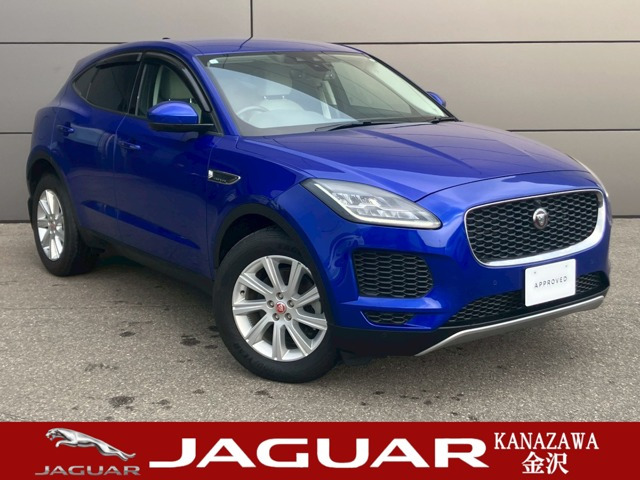 Eペイス S 2.0L D180 ディーゼル 4WD 