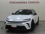 トヨタ クラウンスポーツ