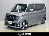 日産 ルークス