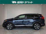 CR-V 2.0 ハイブリッド EX 