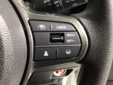 クルーズコントロールを装備しています。高速道路などで一定の速度で走ってくれるので運転が楽ですよ!速度を設定できますので、スピードの出しすぎにも注意できます。