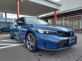 シビック 2.0 e:HEV EX 
