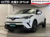 トヨタ C-HR