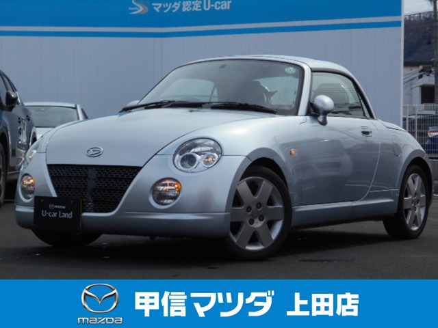 コペン アクティブトップ 