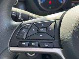 ☆ステアリングオーディオスイッチ☆オーディオやナビと連動させればハンドル内での操作が可能になりより快適なドライブを安全にお楽しみいただけます!