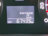 走行6万キロ台のお車になります♪