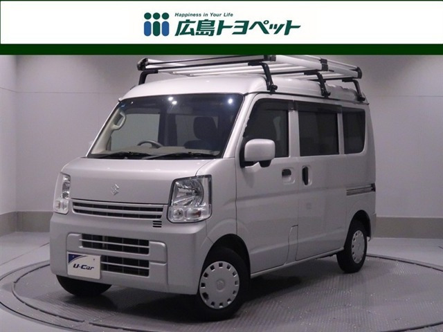 エブリイ ジョイン ハイルーフ 