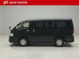 ハイエース 2.7 GL ロング ミドルルーフ 