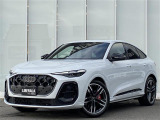 アウディ SQ5スポーツバック