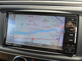 社外ナビ ストラーダCN-RE05WD入荷しました。