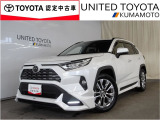 トヨタ RAV4