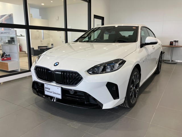 2シリーズグランクーペ 220 Mスポーツ 