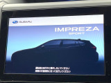 インプレッサスポーツ 1.6 i-S アイサイト