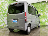 N-VAN L ホンダセンシング 