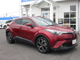 C-HR ハイブリッド 1.8 G 