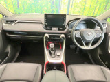 RAV4 2.0 アドベンチャー オフロードパッケージ 4WD 