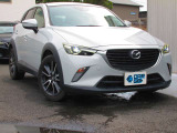 CX-3 1.5 XD 衝突被害軽減ブレーキ Bluetooth LED ETC