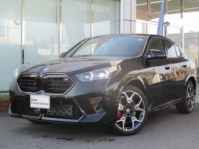 X2 M35i xドライブ 4WD 