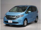 「ちょうどいい」そんな7人乗りHONDA フリード入荷です!