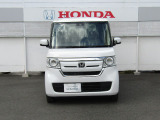N-BOX G ホンダセンシング 4WD 