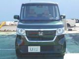 N-BOX G L ホンダセンシング 