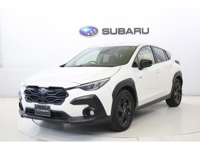 クロストレック 2.0 ツーリング 4WD 