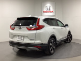 CR-V 2.0 ハイブリッド EX 