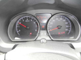 メーターの画像です。また現在の走行距離です。