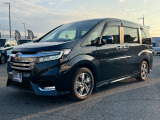 ステップワゴン 2.0 スパーダ ハイブリッド G EX ホンダセンシング 