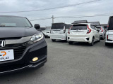 ヴェゼル 1.5 ハイブリッド X ホンダセンシング 