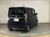 N-BOXカスタム L 