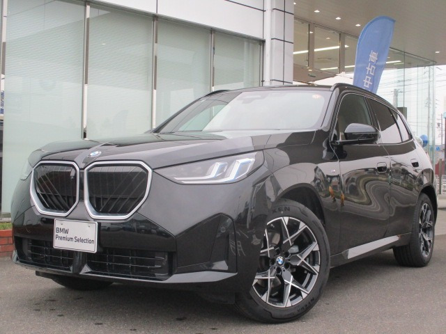 X320d xドライブ Mスポーツ ディーゼル 4WD