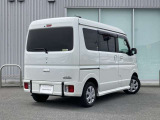 スローパー付きのエブリィが入庫しました。ぜひ現車を見に来てください。
