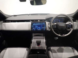 レンジローバーヴェラール ダイナミック SE 2.0L D200 ディーゼル 4WD 