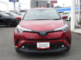 C-HR ハイブリッド 1.8 G 